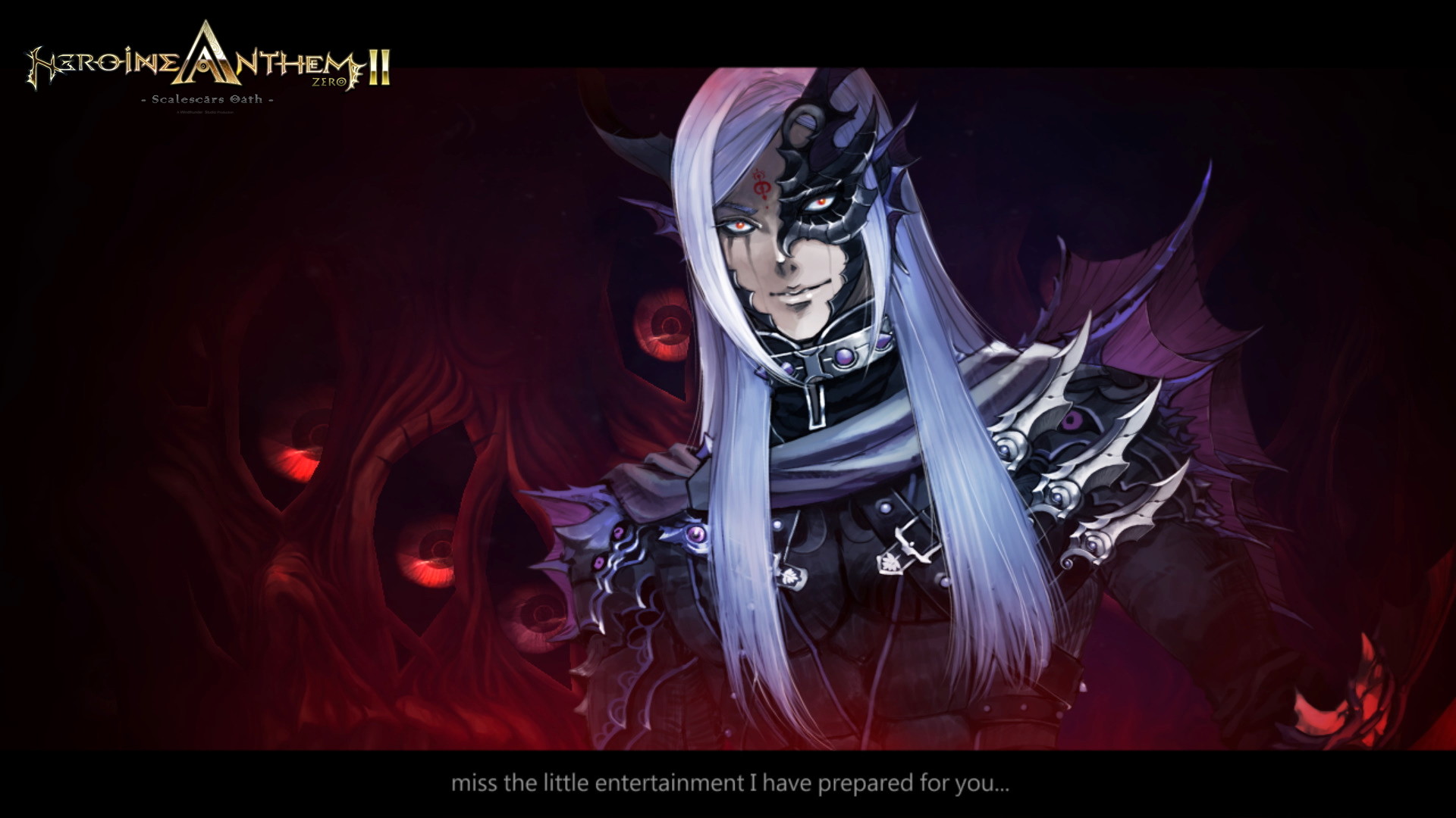 Heroine Anthem Zero 2 screenshot 8