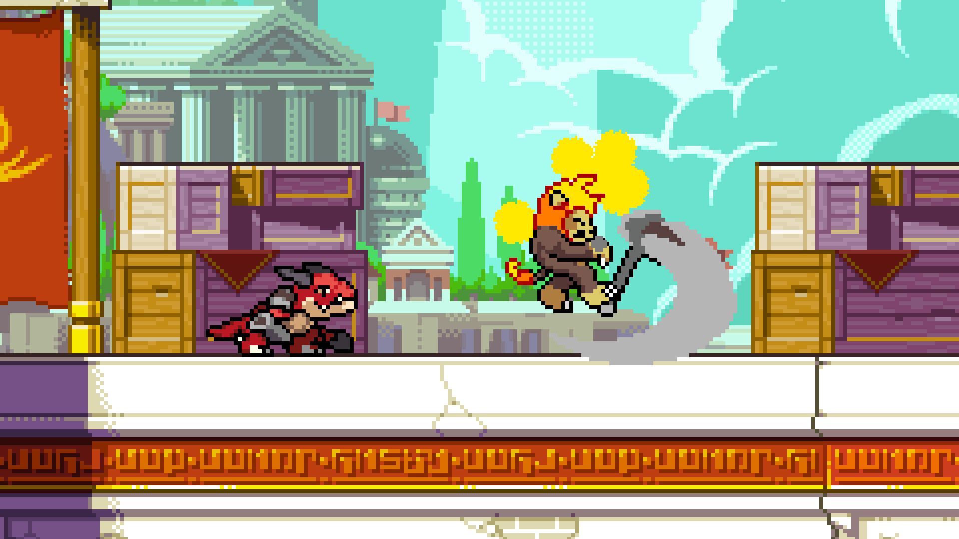 Ragnir Maypul screenshot 4