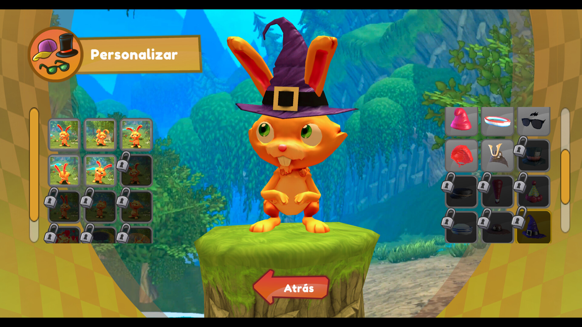 Running Fable screenshot 9