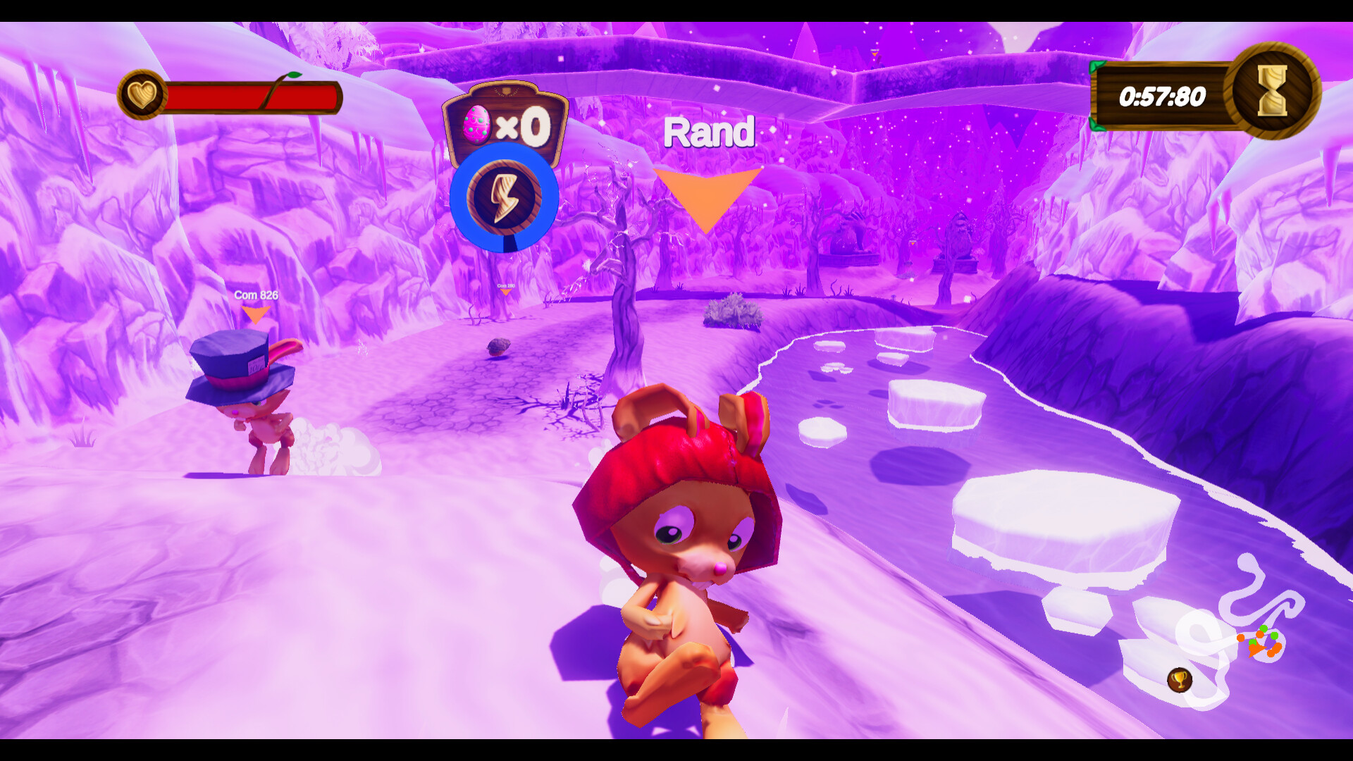 Running Fable screenshot 5