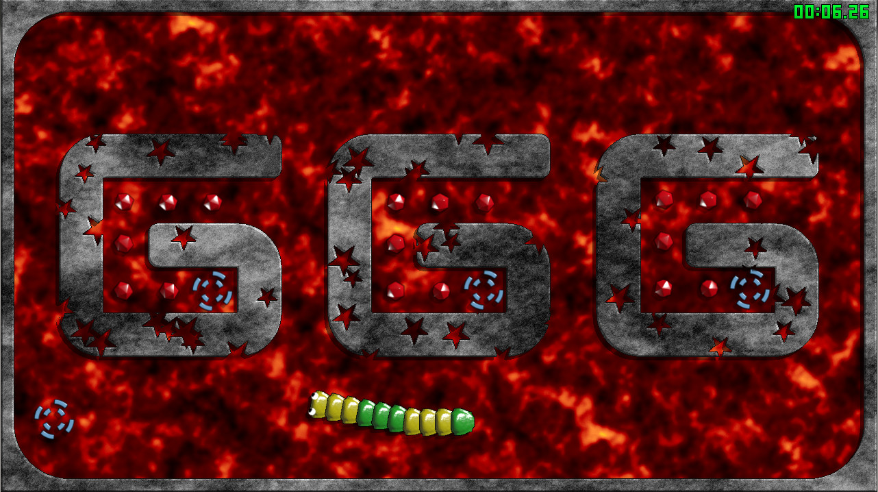 Glista screenshot 6