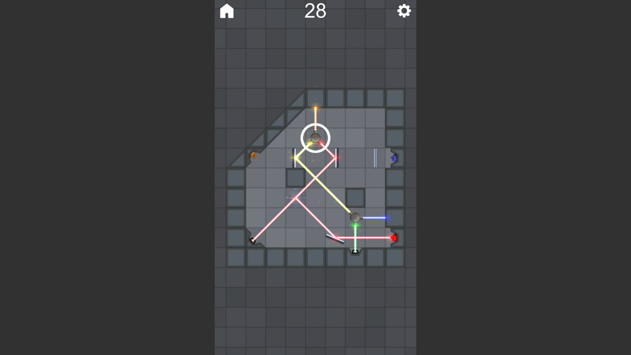 Prism screenshot 2