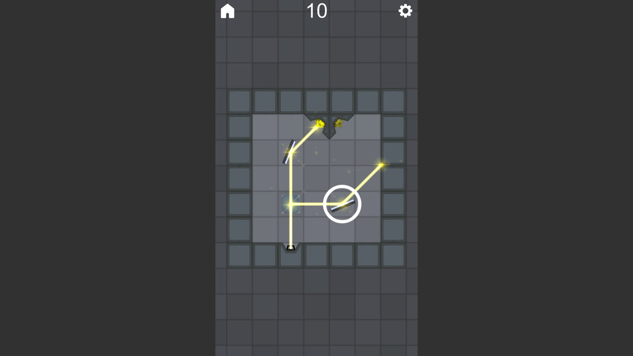 Prism screenshot 1