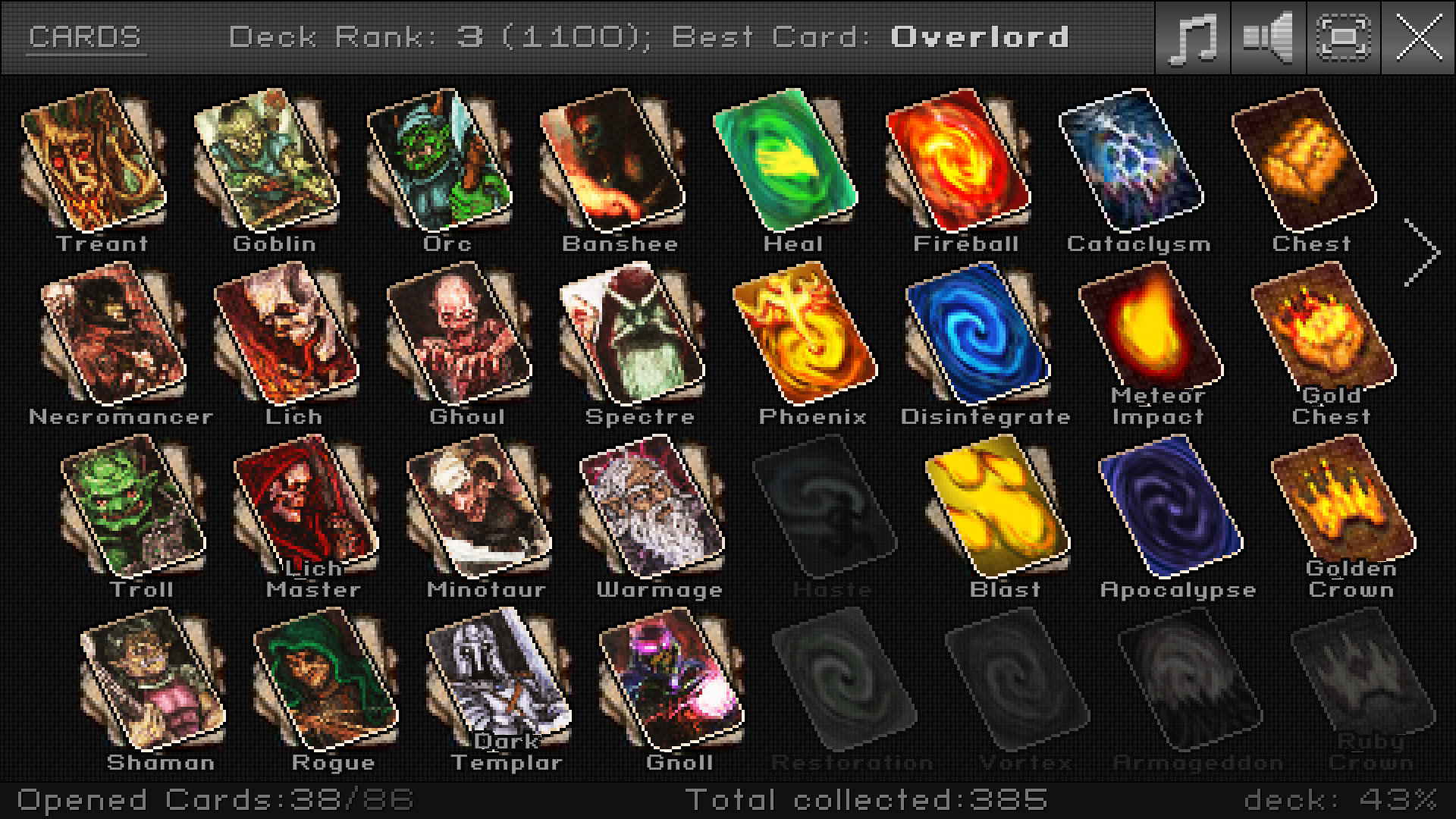 RogueVerse screenshot 8