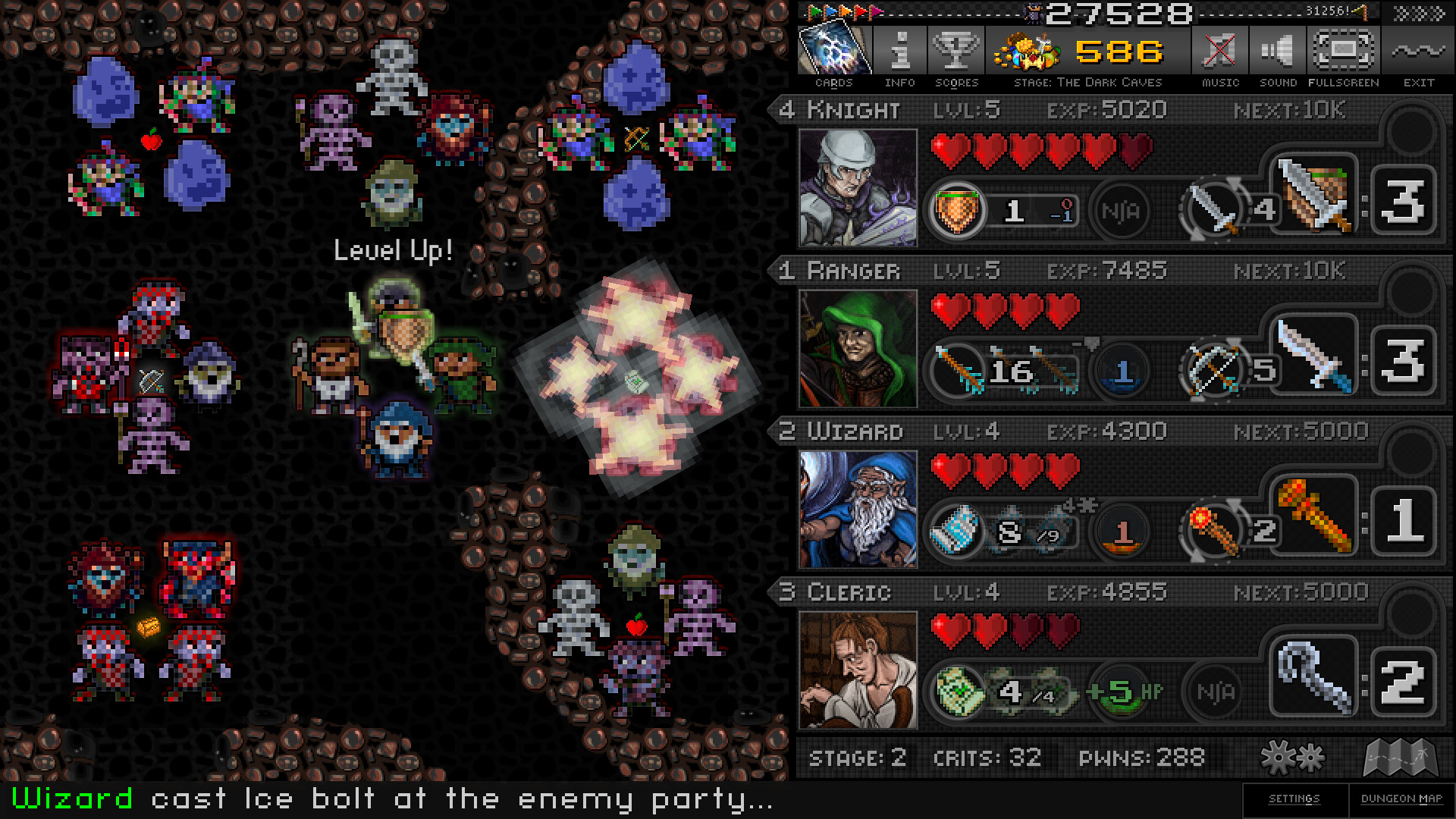 RogueVerse screenshot 3