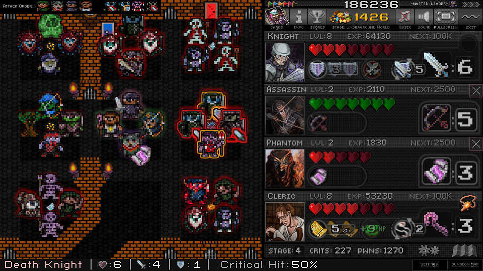 RogueVerse screenshot 7