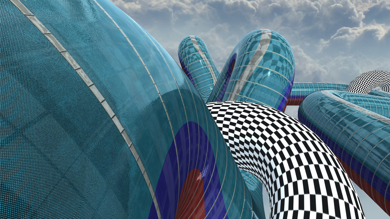 Critical Gravity screenshot 3