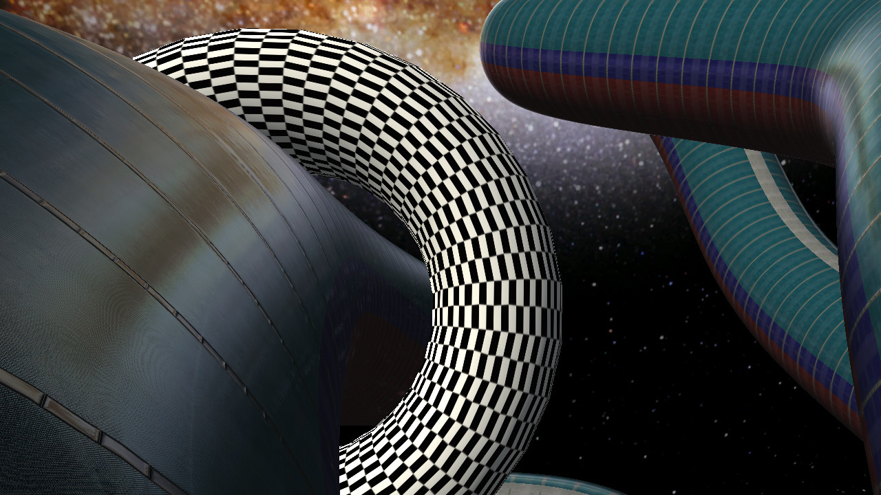 Critical Gravity screenshot 7