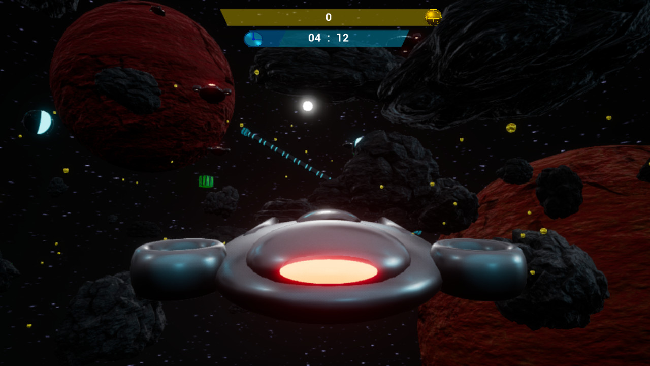 Edvog Explorer Game screenshot 4