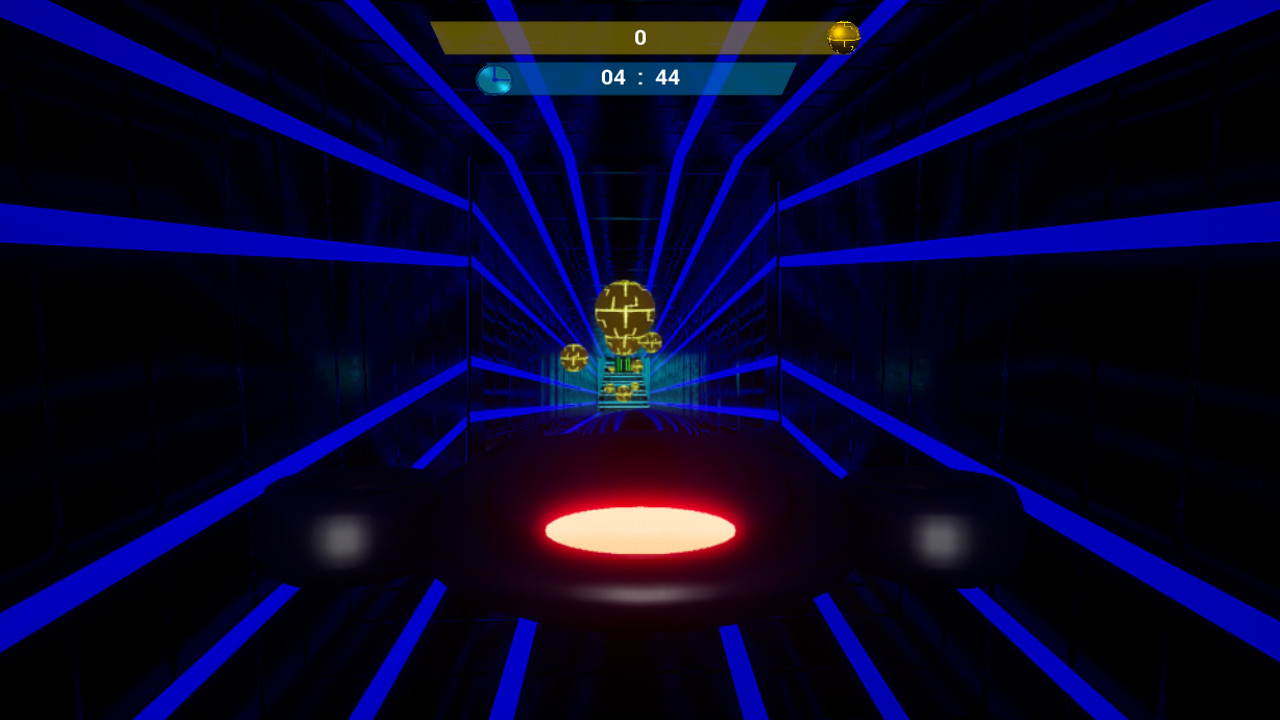 Edvog Explorer Game screenshot 3
