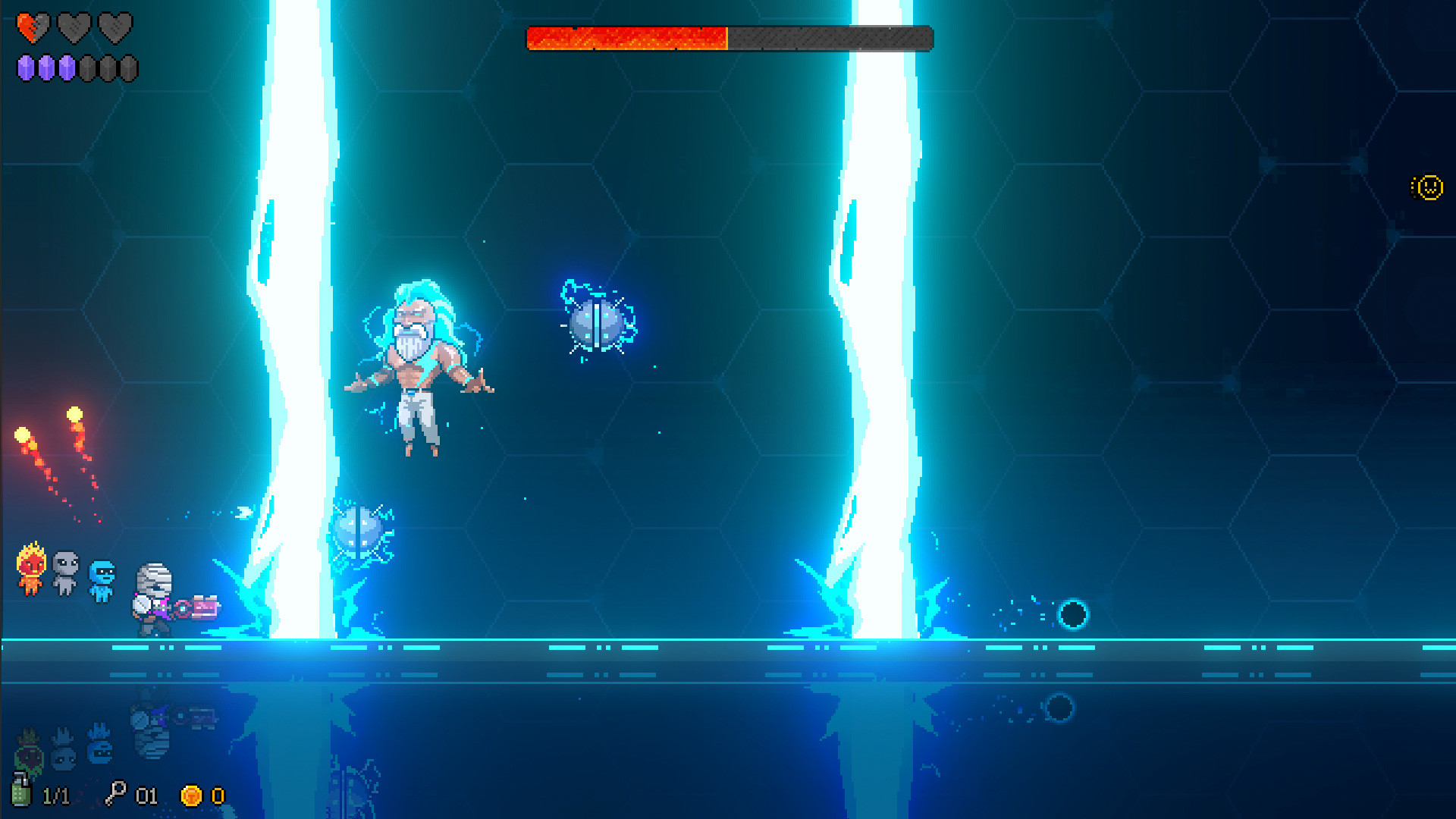 Neon Abyss — изображение 3