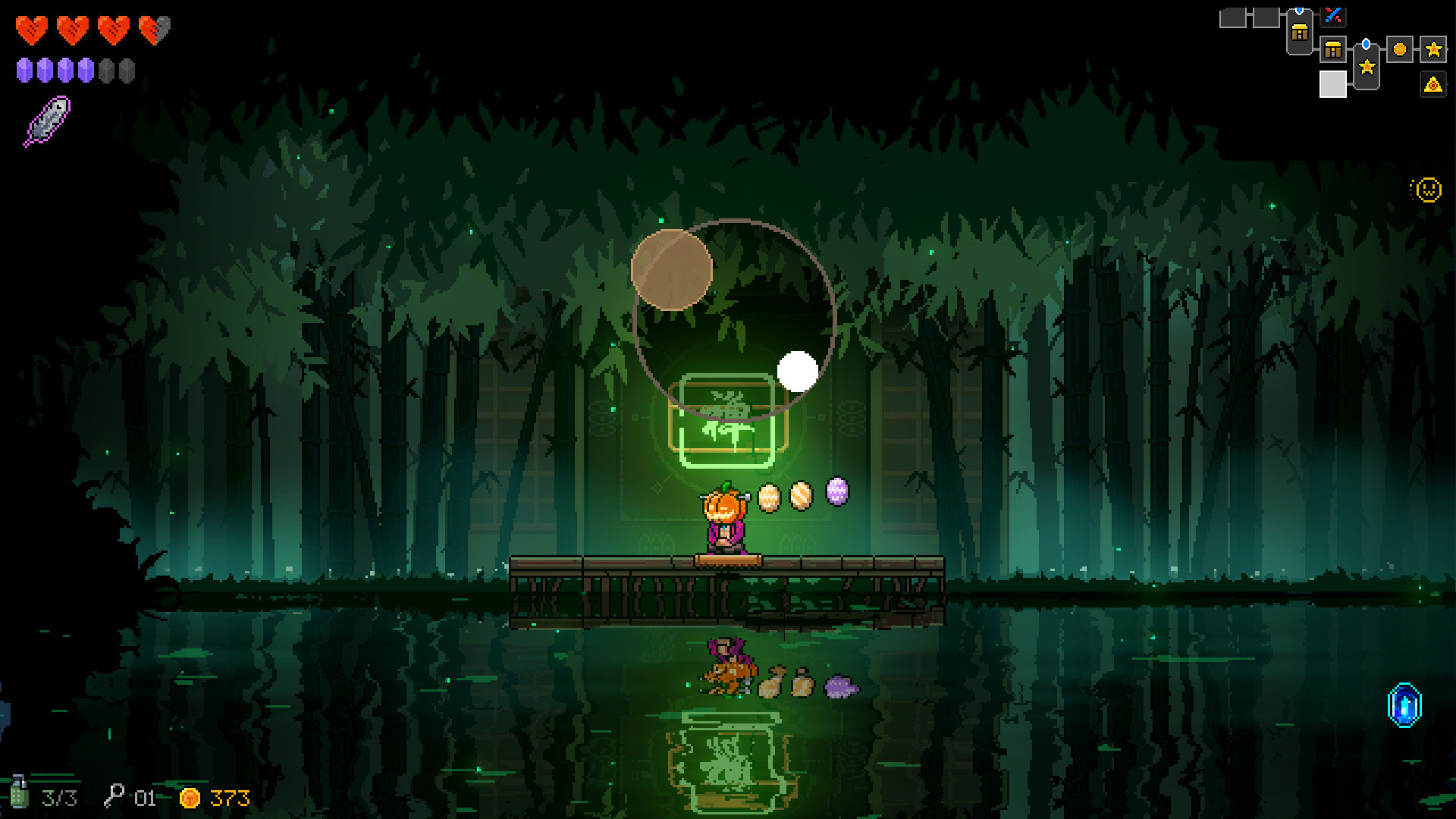 Neon Abyss screenshot 14