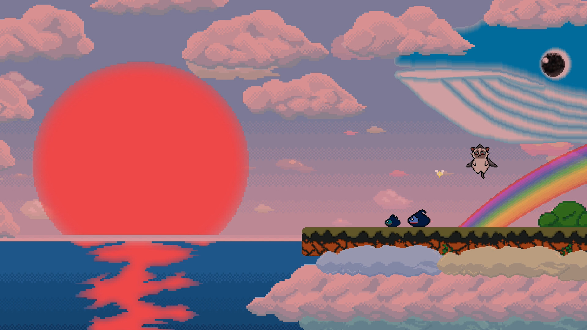 The Little Slime screenshot 7