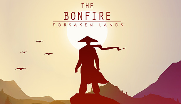 Steam 上的The Bonfire: Forsaken Lands