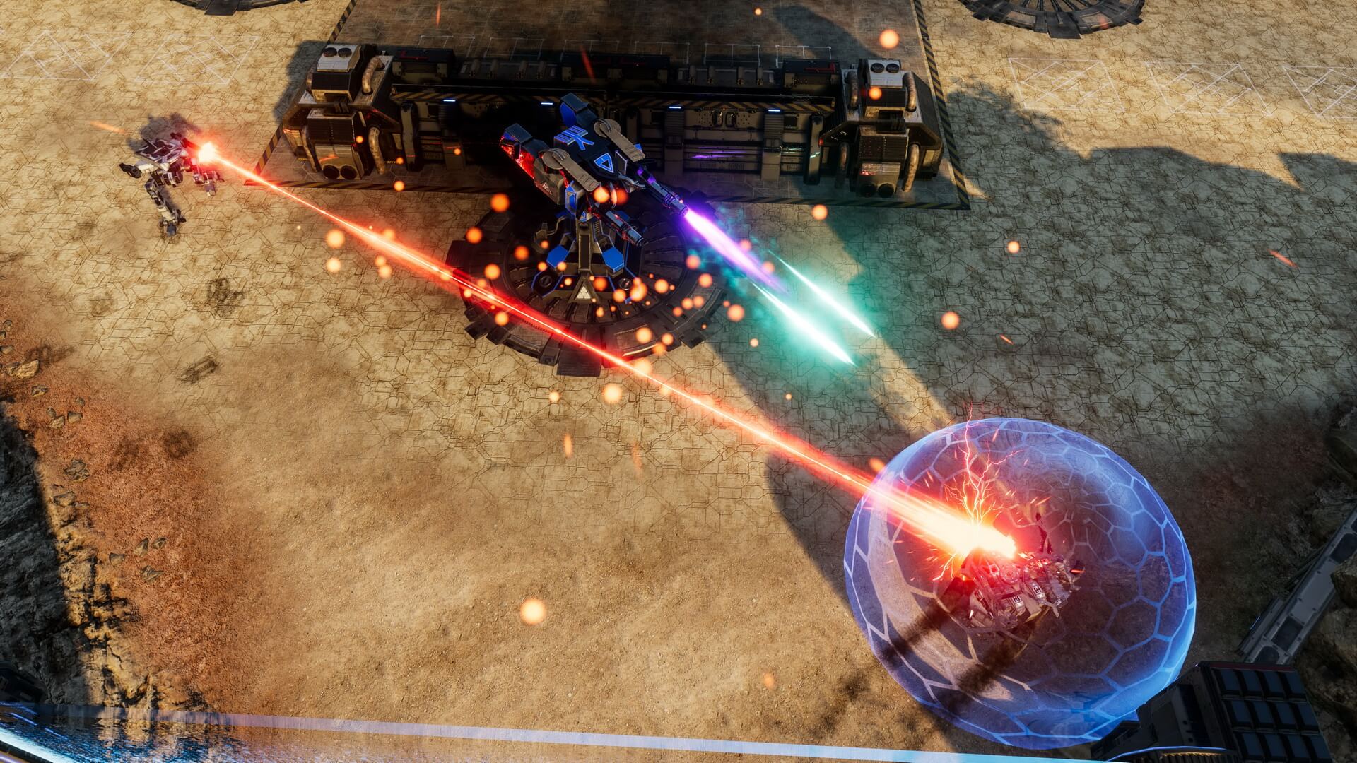 FeArea - Ultimate Power Pack screenshot 6