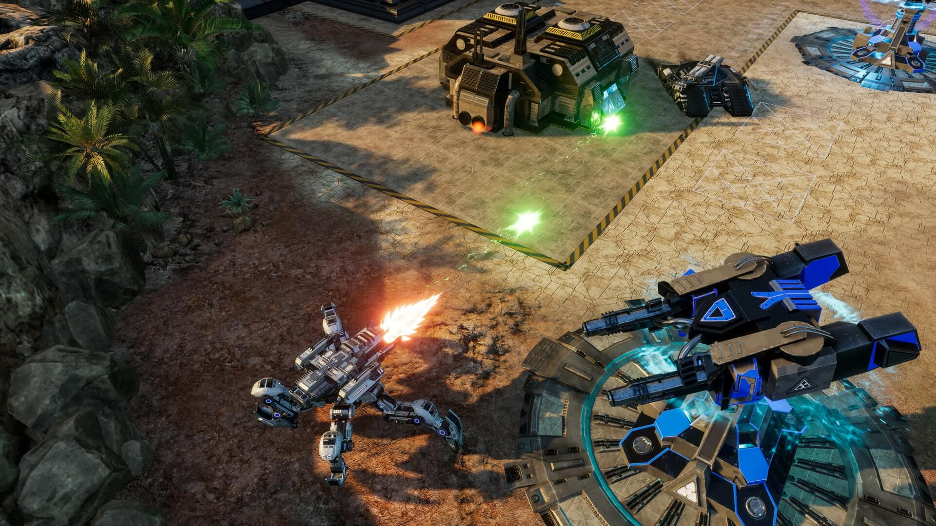 FeArea - Ultimate Power Pack screenshot 2