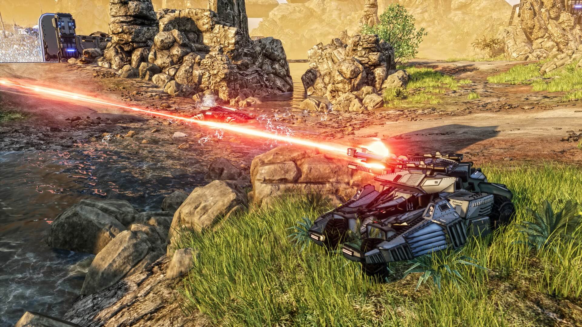 FeArea - Ultimate Power Pack screenshot 3