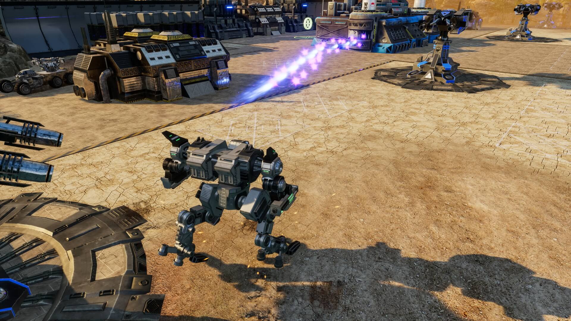 FeArea - Ultimate Power Pack screenshot 4