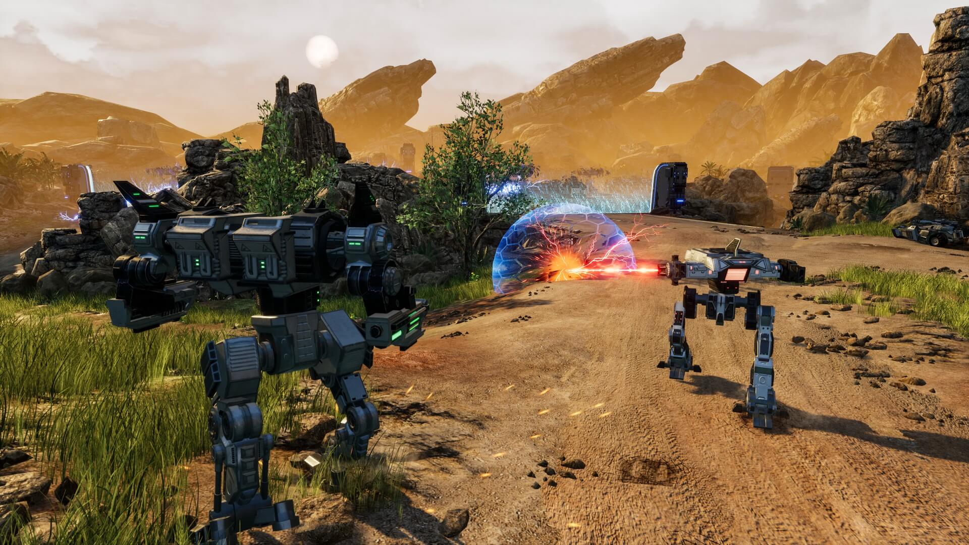 FeArea - Ultimate Power Pack screenshot 5
