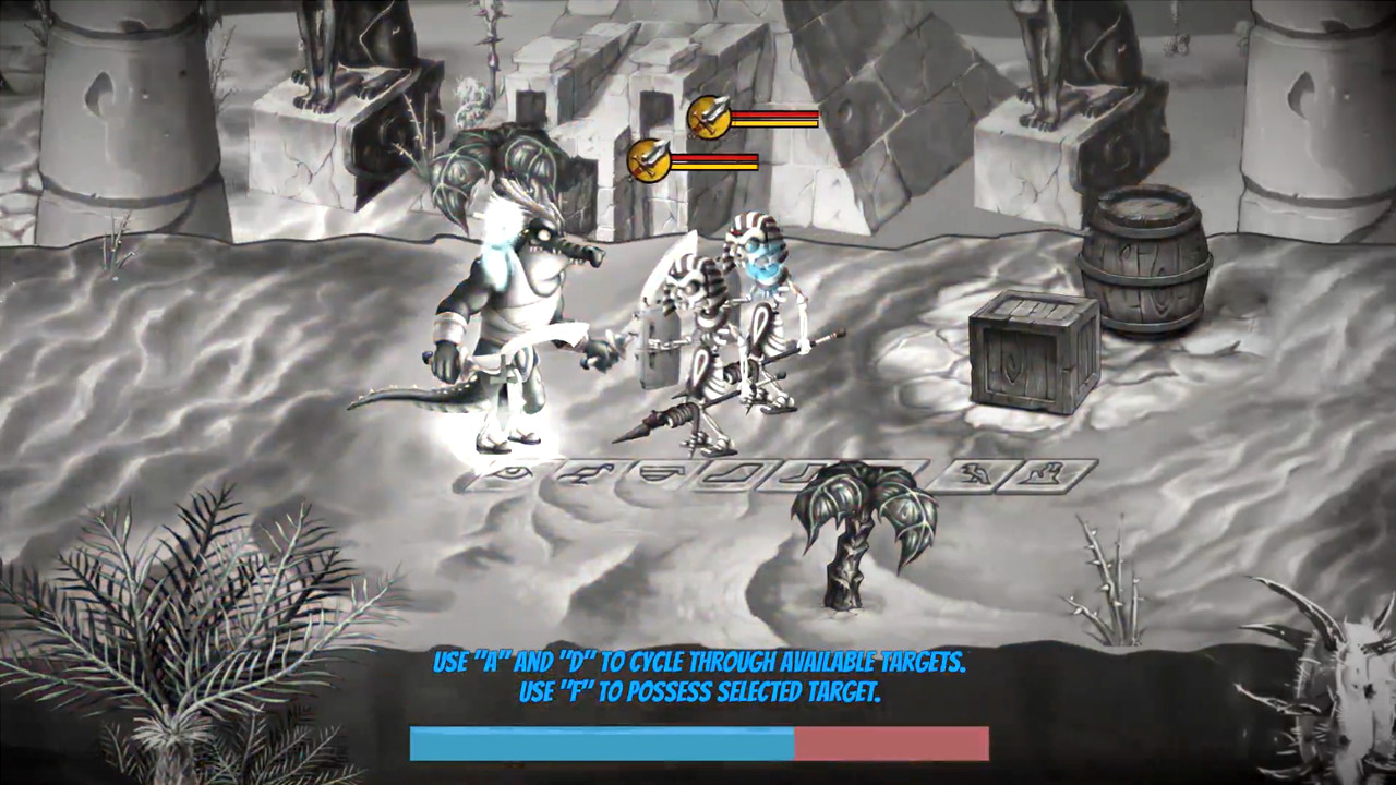 Soul Grabber screenshot 13