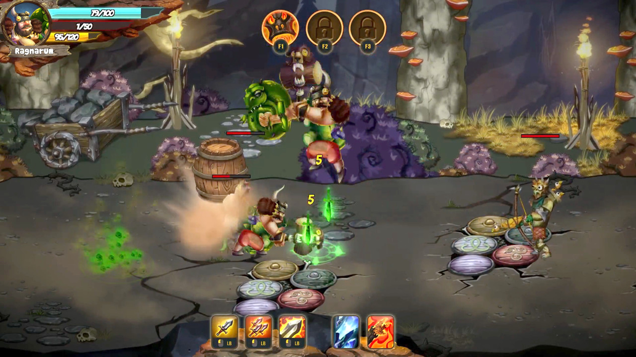Soul Grabber screenshot 10