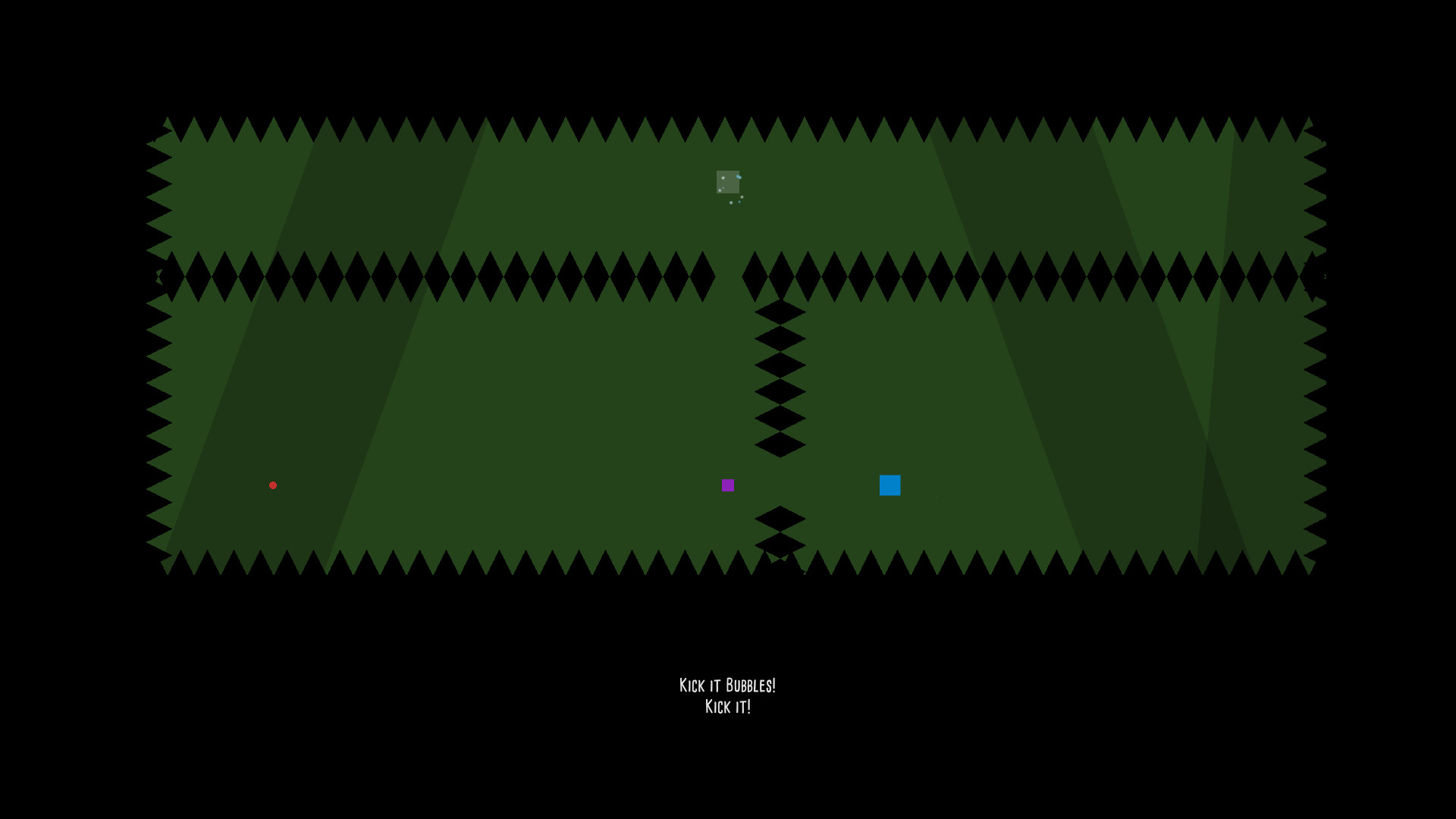 Shallow Swing screenshot 2