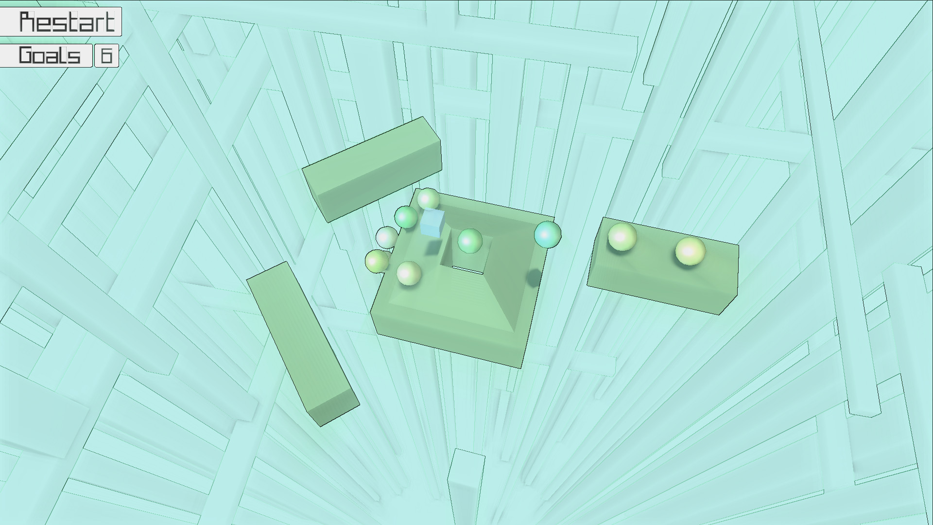 Balls and Magnets screenshot 7
