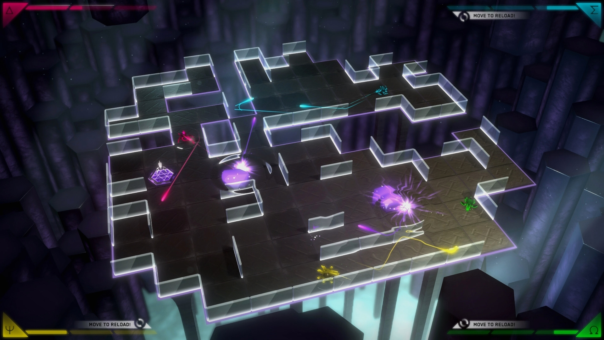 Varion screenshot 2