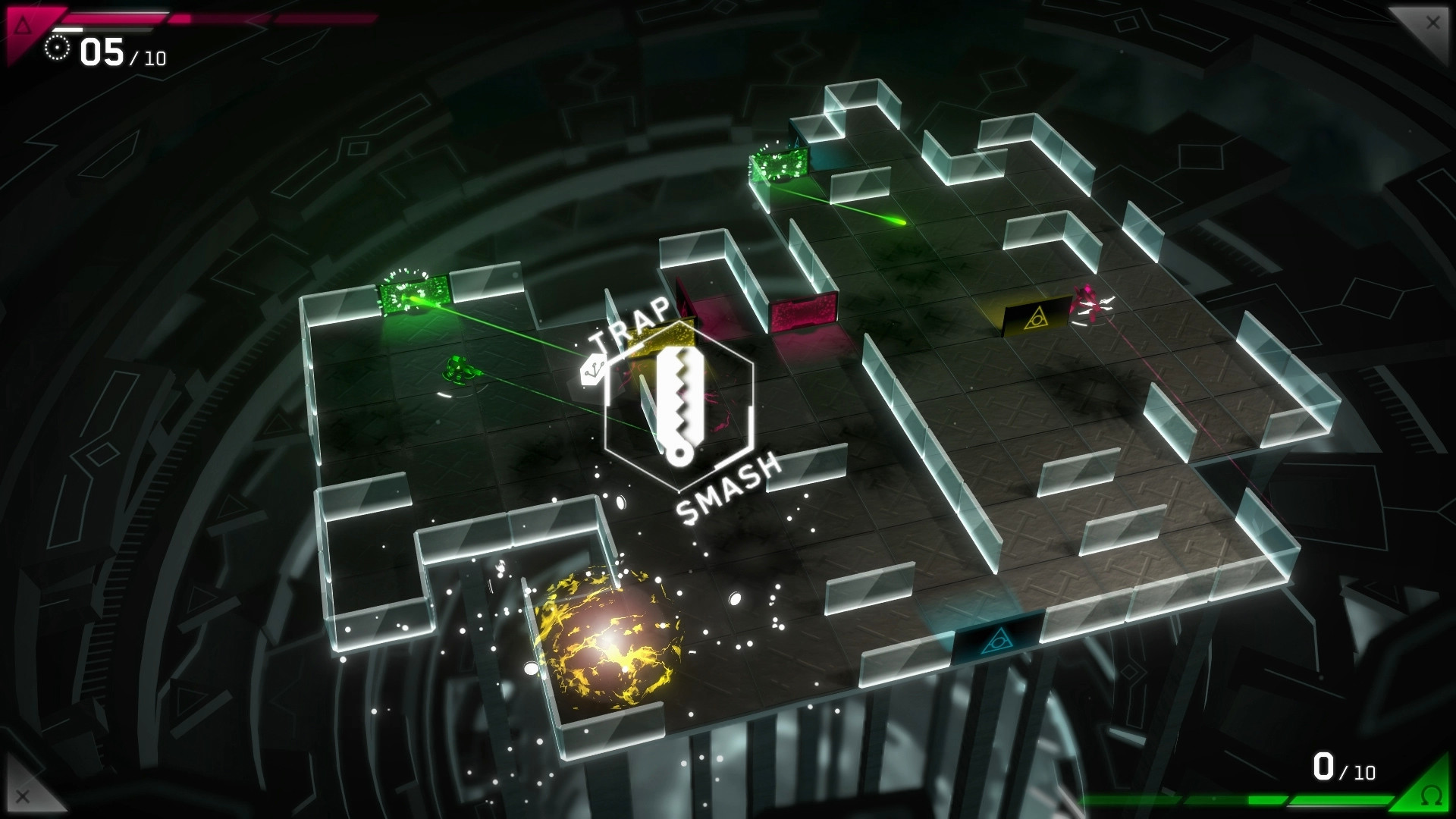 Varion screenshot 8