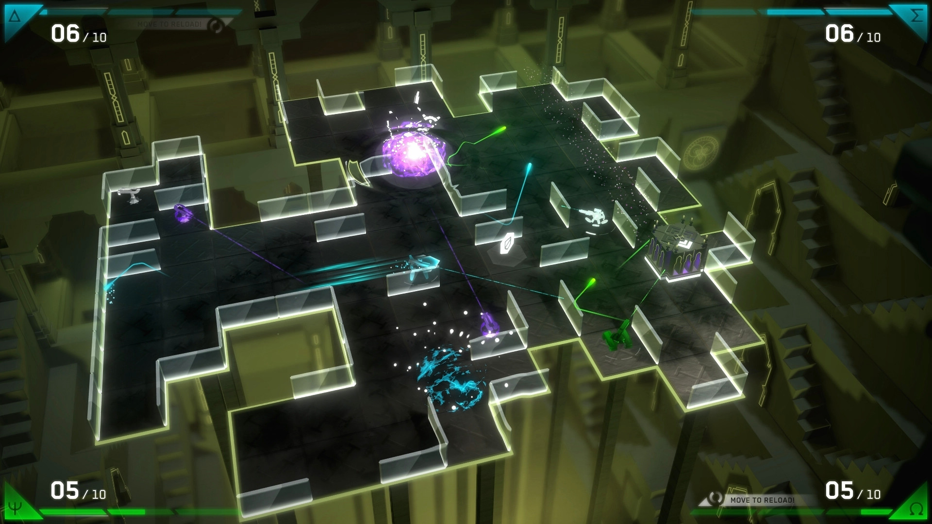 Varion screenshot 3