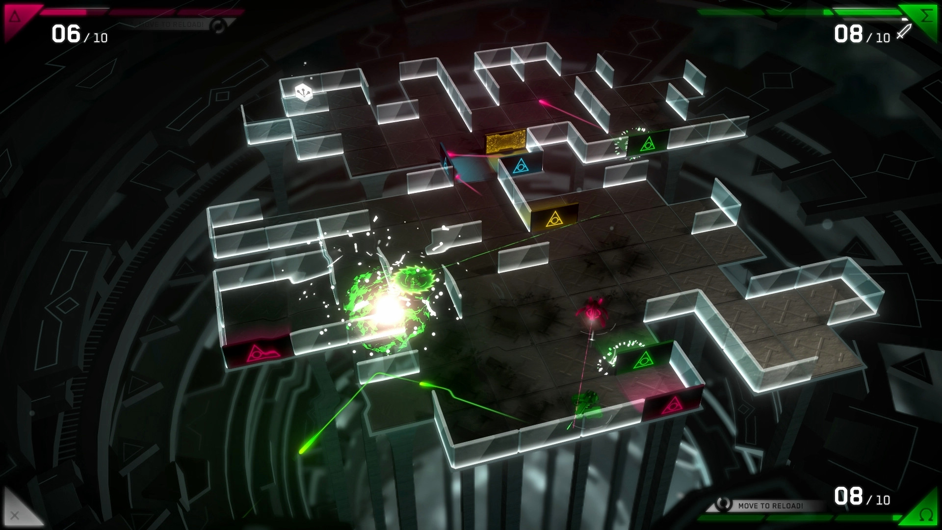 Varion screenshot 1