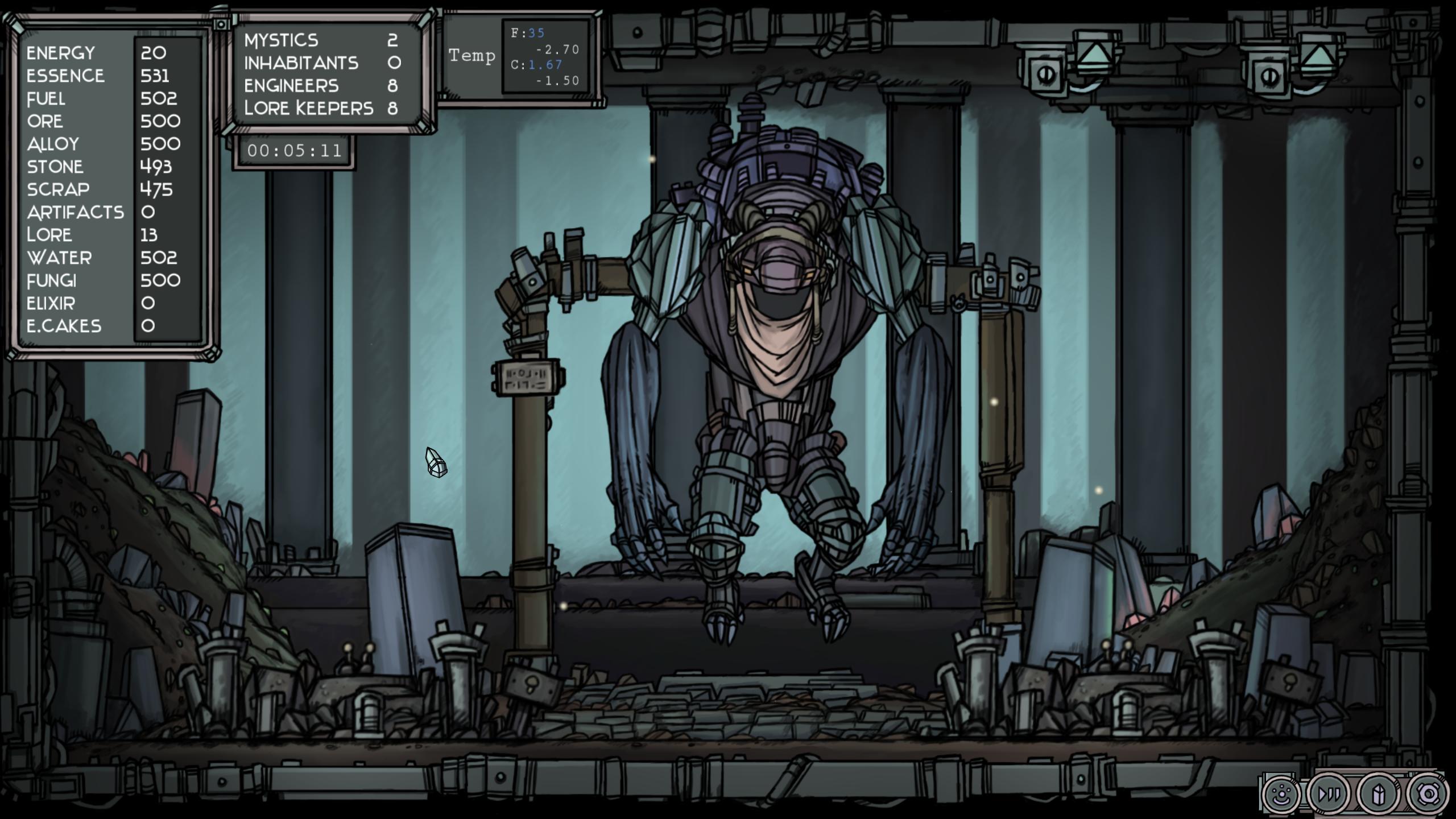 Uagi-Saba screenshot 8