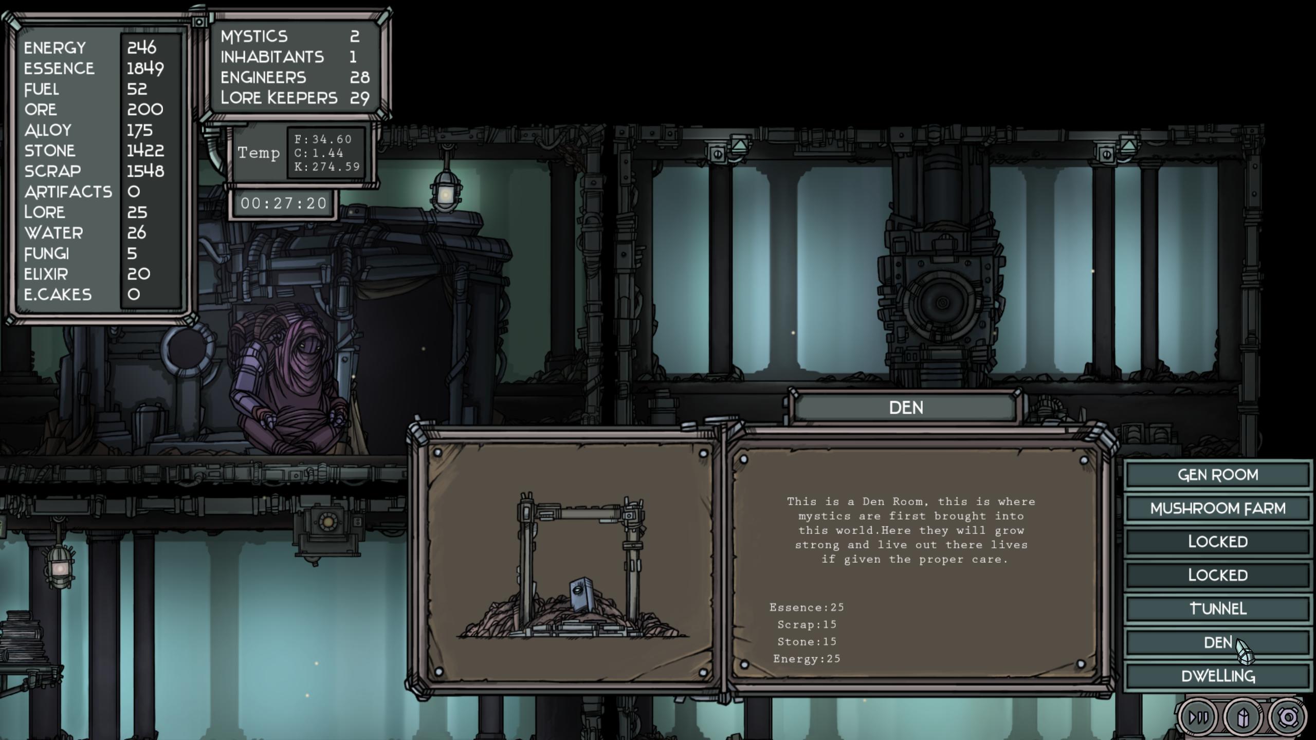 Uagi-Saba screenshot 1