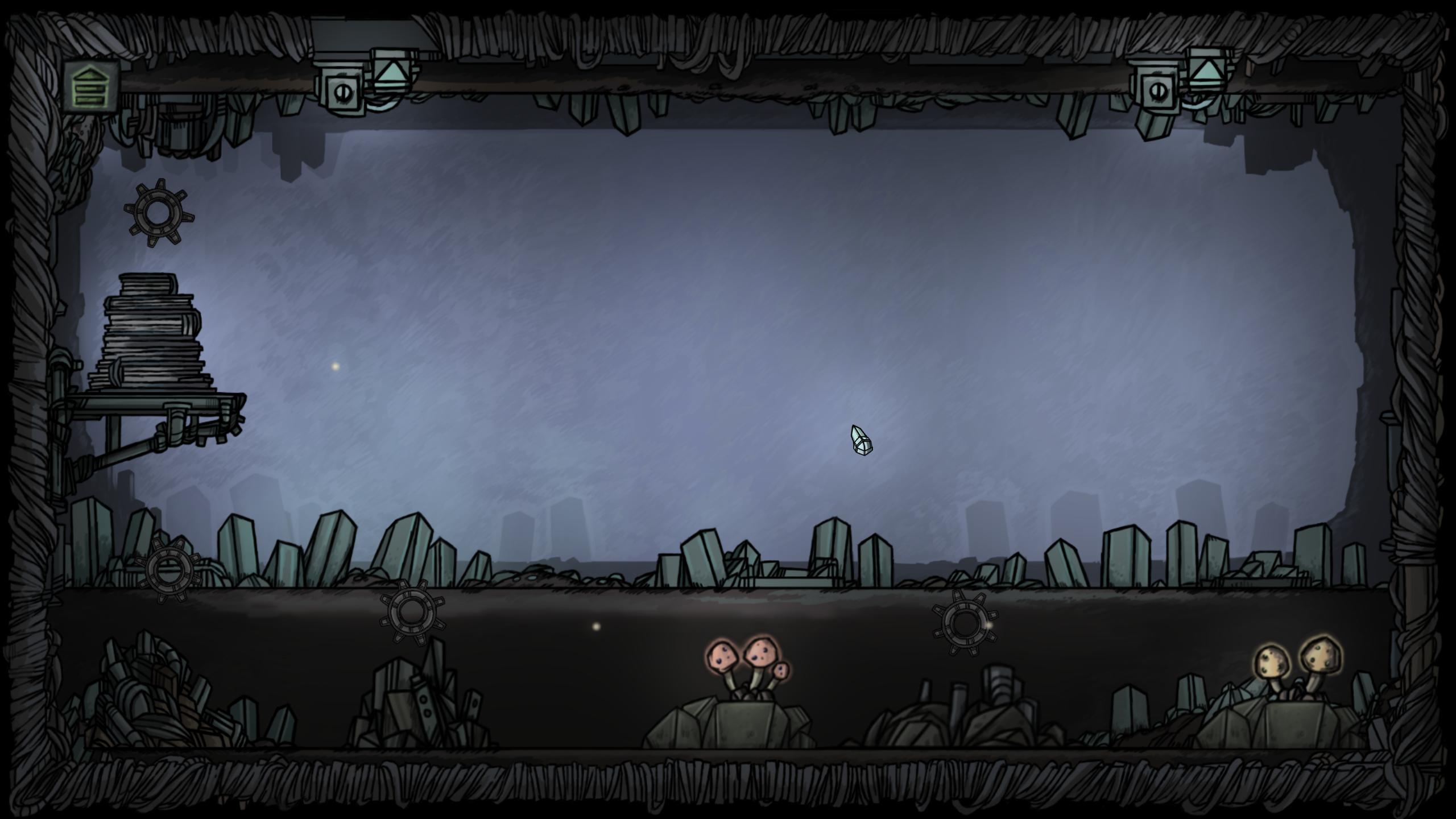 Uagi-Saba screenshot 6