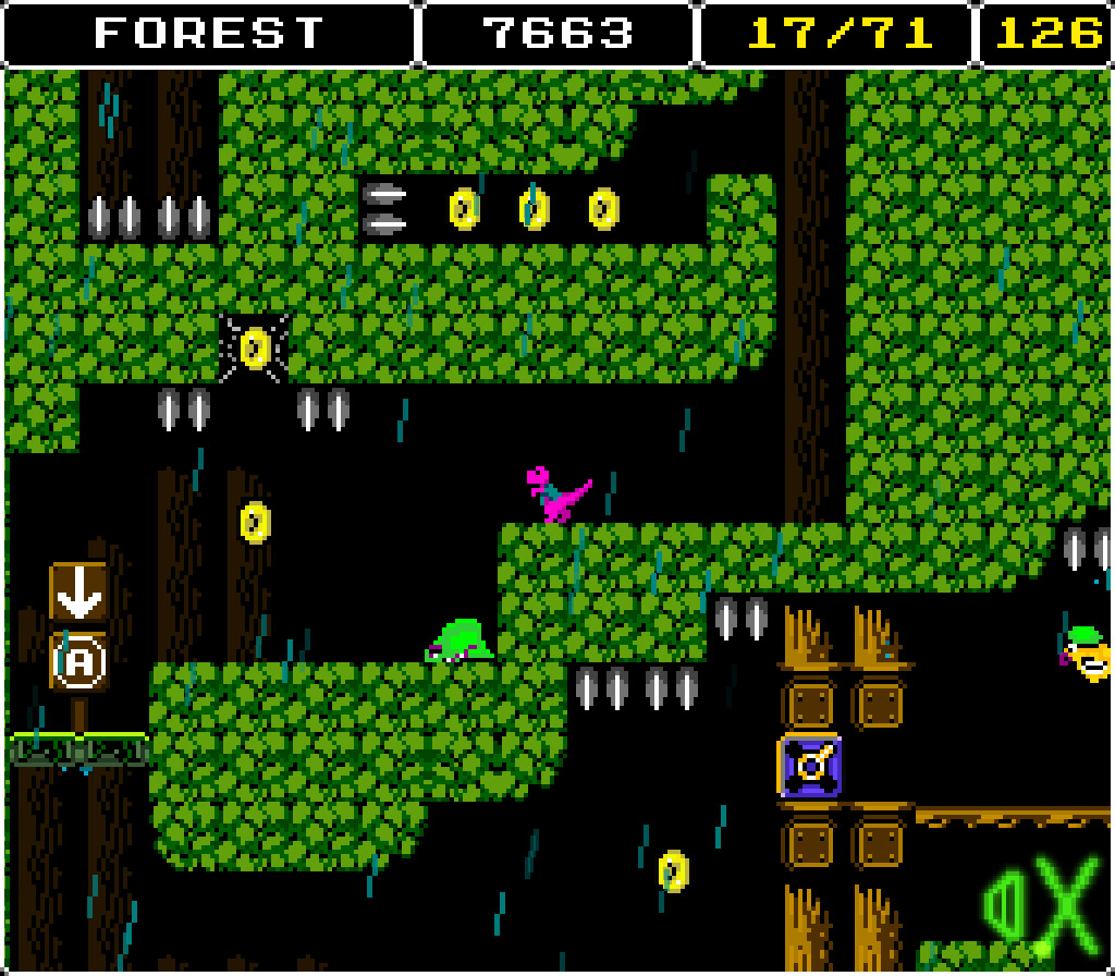 Rex: Another Island OST screenshot 3