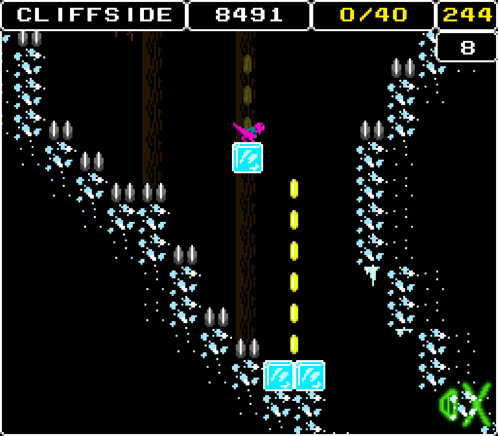 Rex: Another Island OST screenshot 4