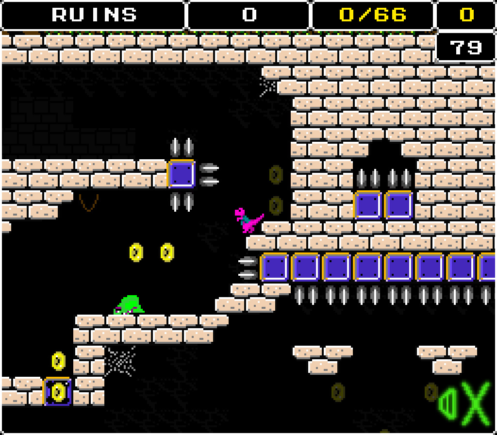 Rex: Another Island OST screenshot 1