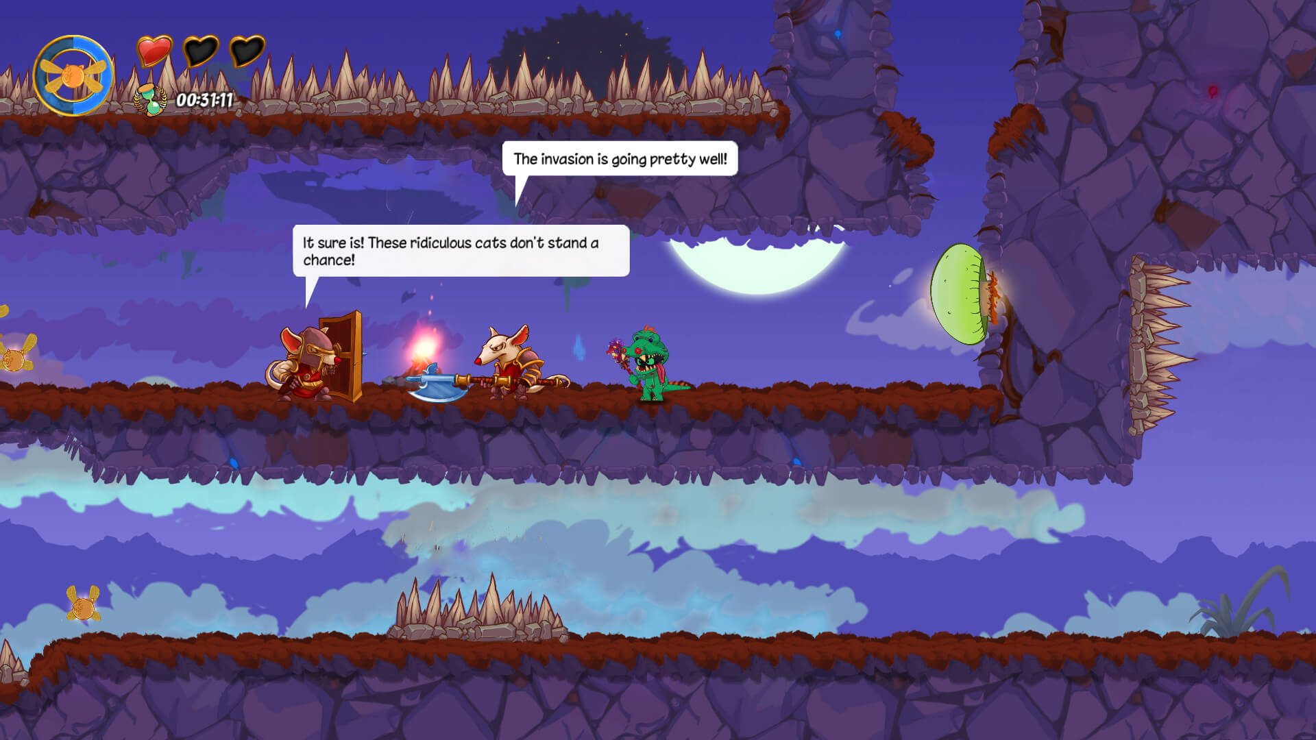 MagiCats Builder - Infinite Pack screenshot 8