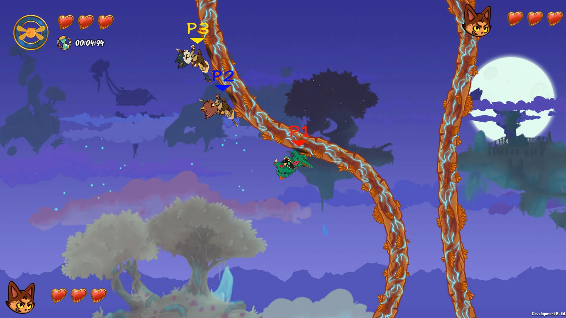 MagiCats Builder - Infinite Pack screenshot 5