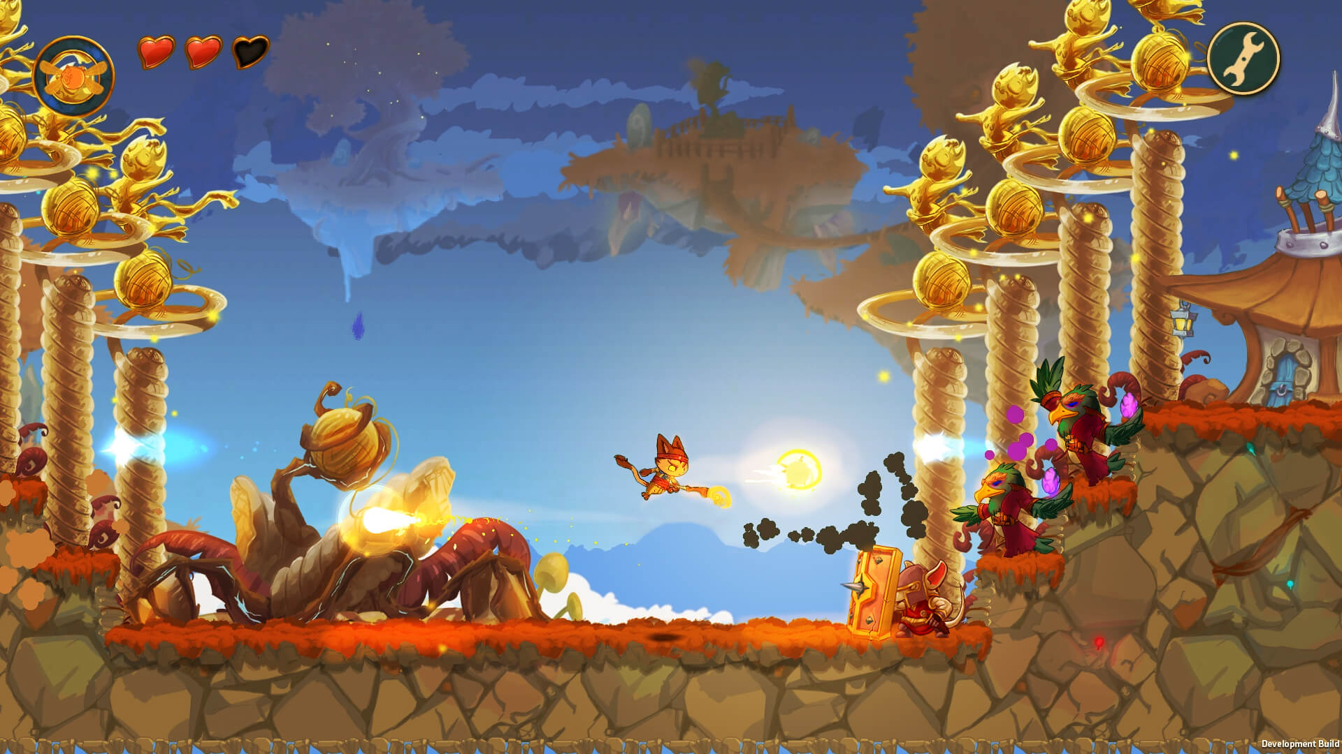 MagiCats Builder - Infinite Pack screenshot 12
