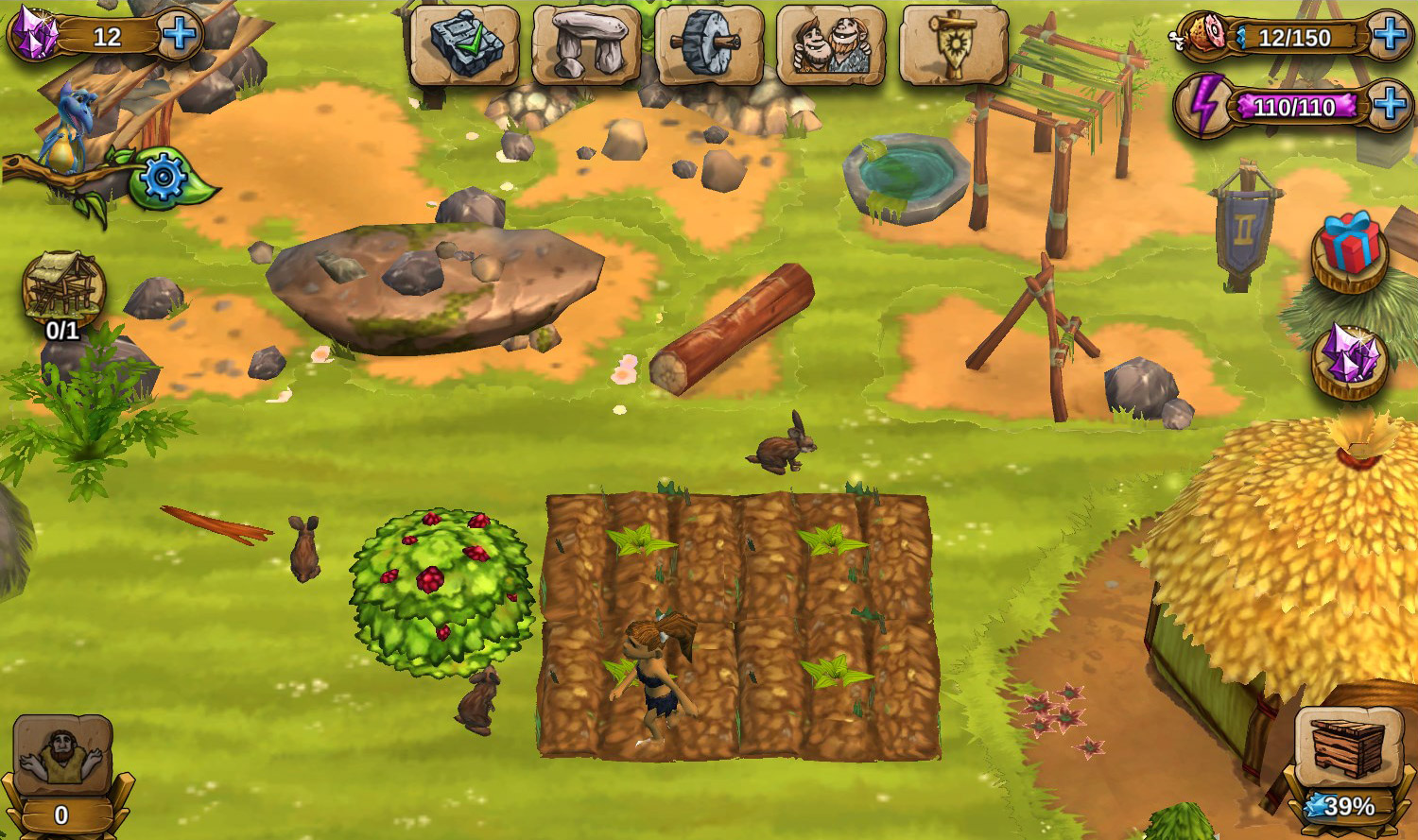 Stonies screenshot 16