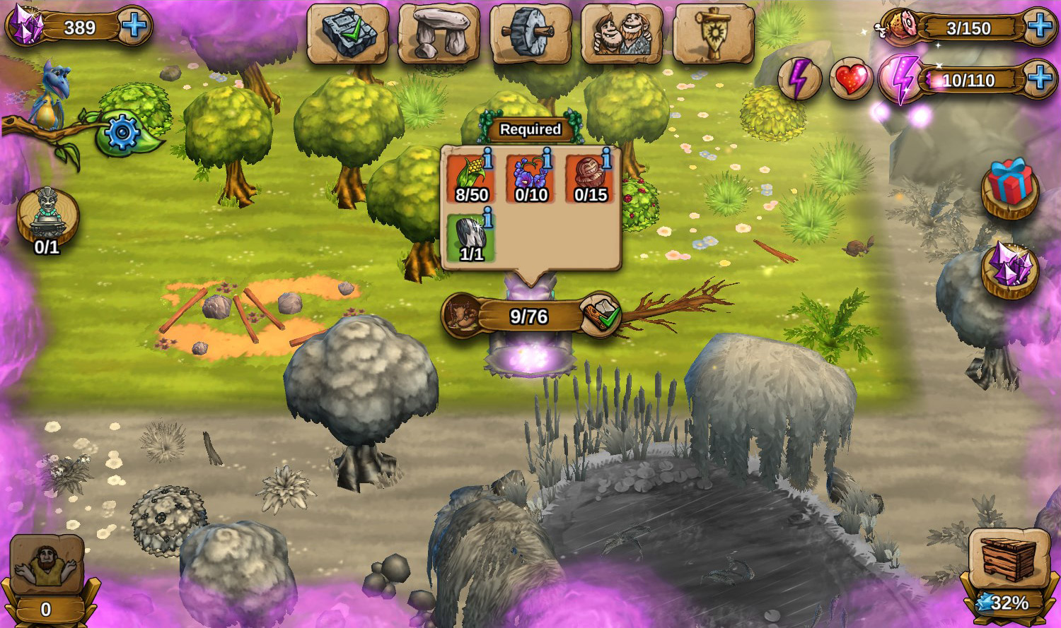 Stonies screenshot 15