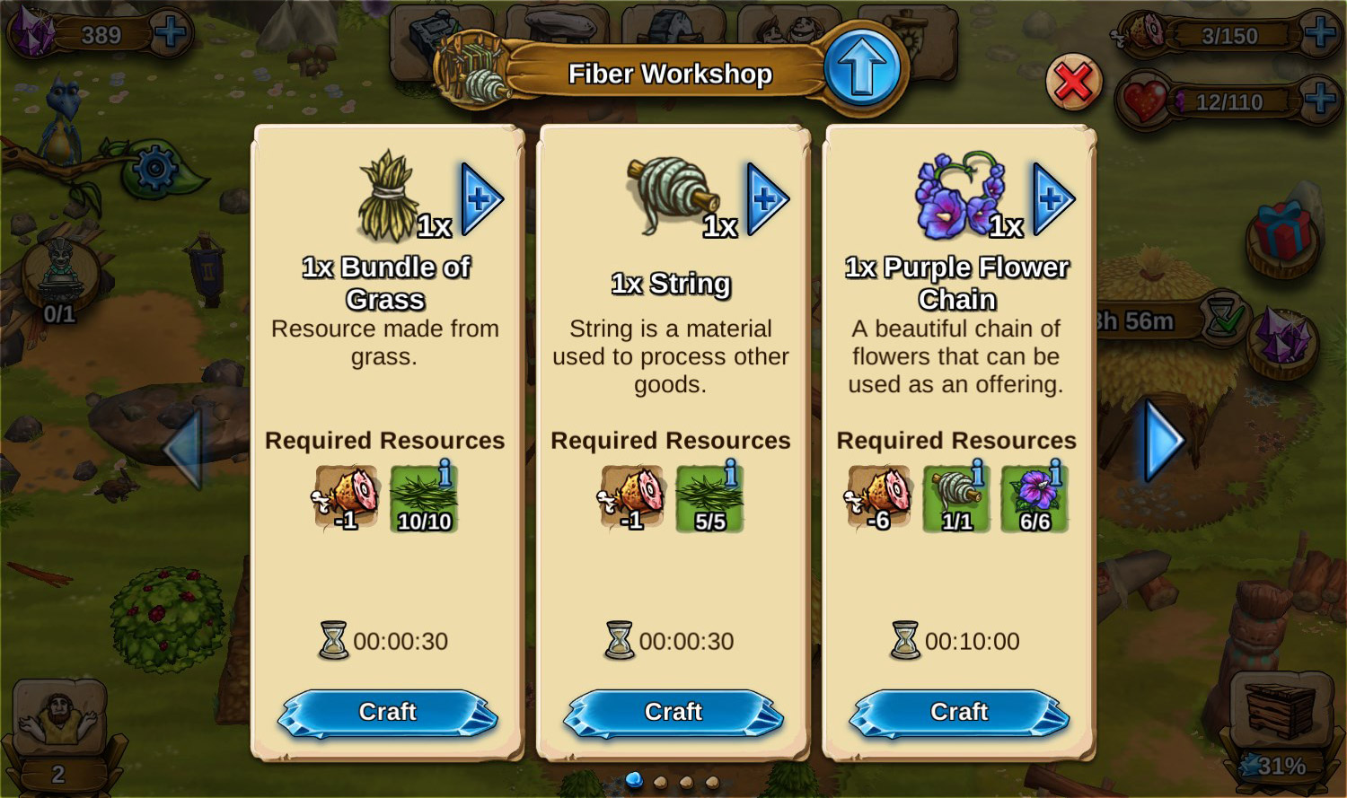 Stonies screenshot 18