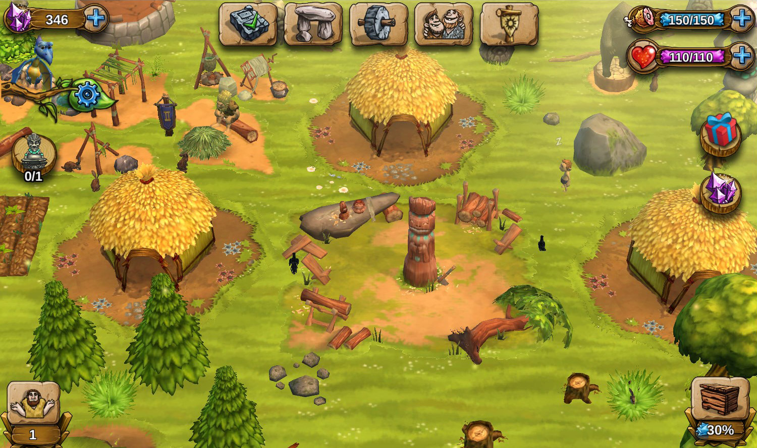 Stonies screenshot 19