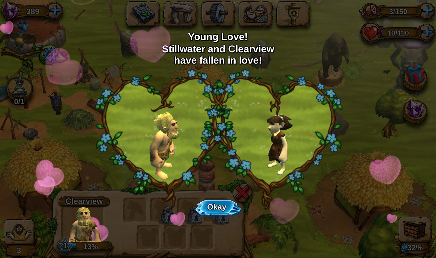 Stonies screenshot 17