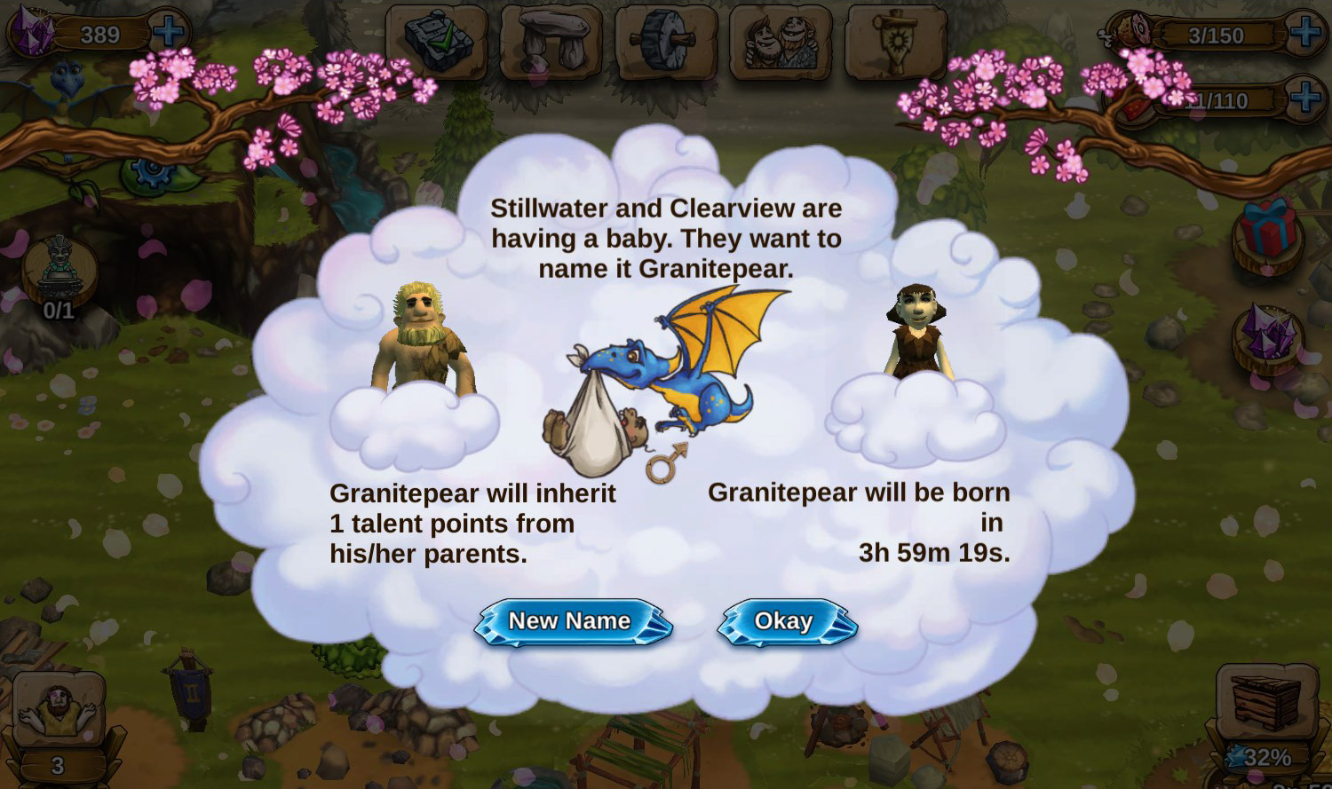Stonies screenshot 8