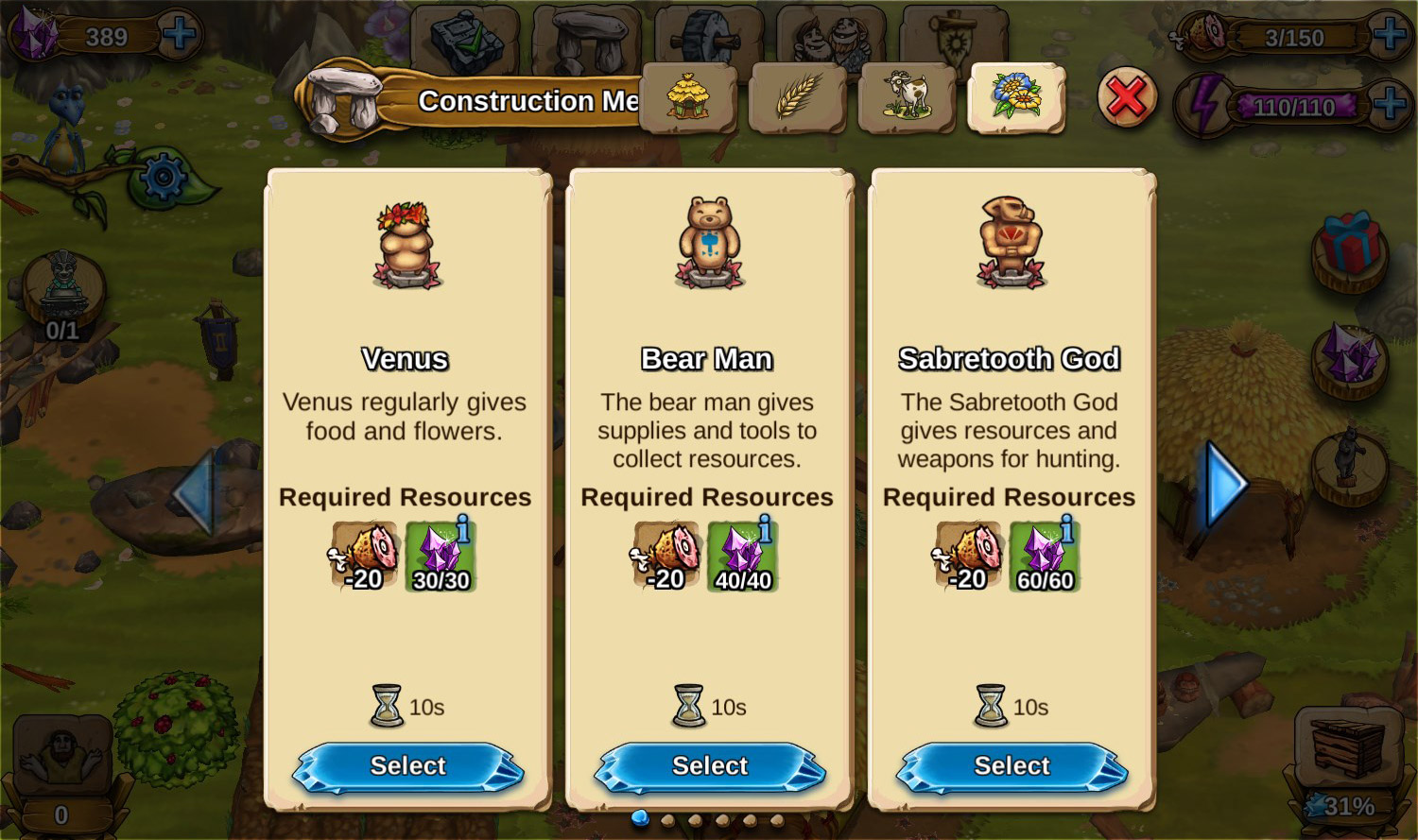 Stonies screenshot 11