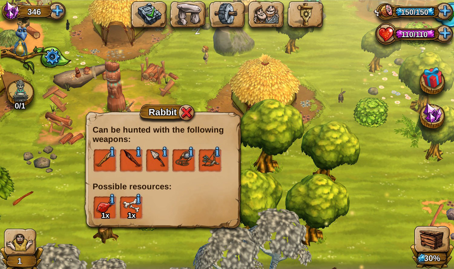 Stonies screenshot 6