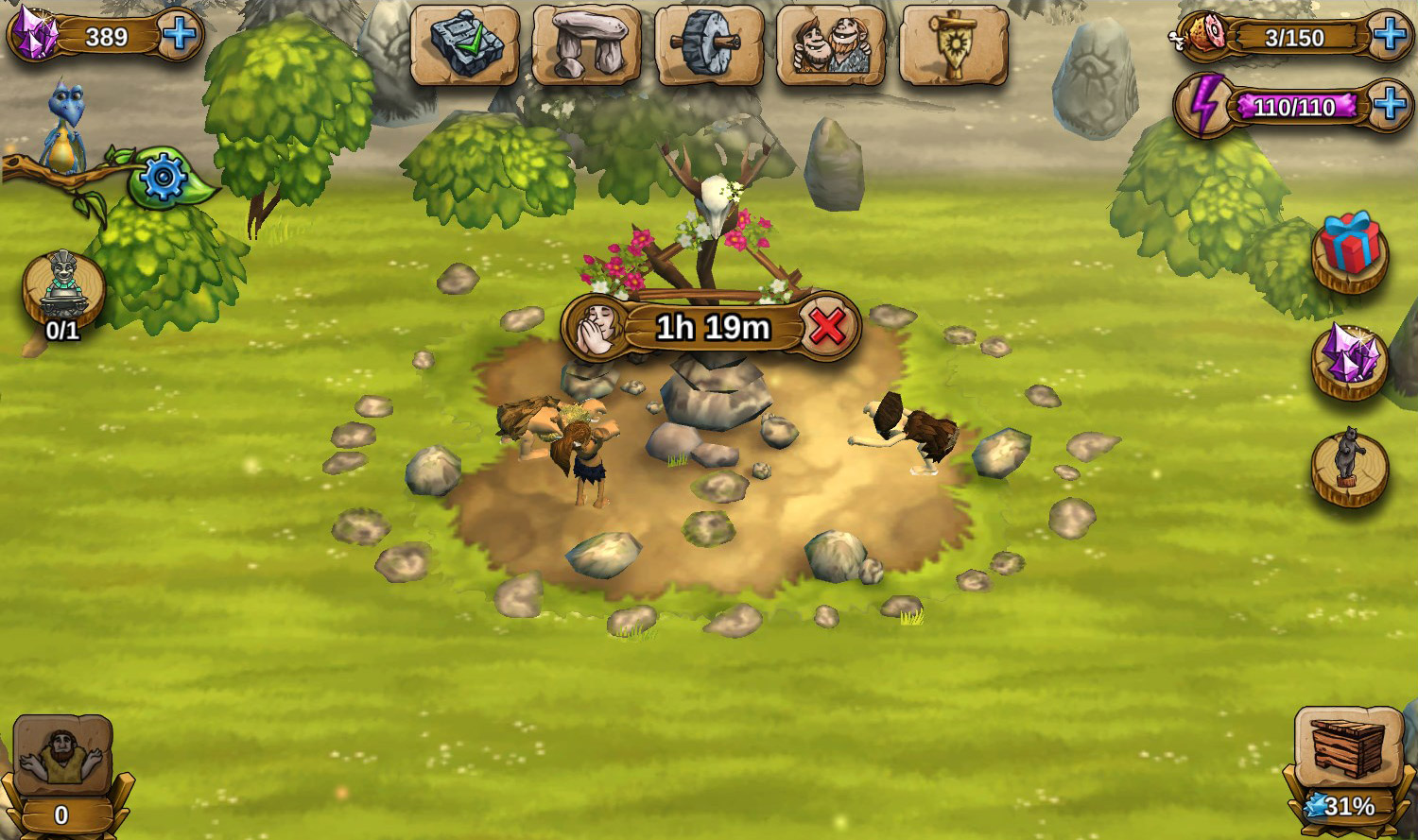 Stonies screenshot 12