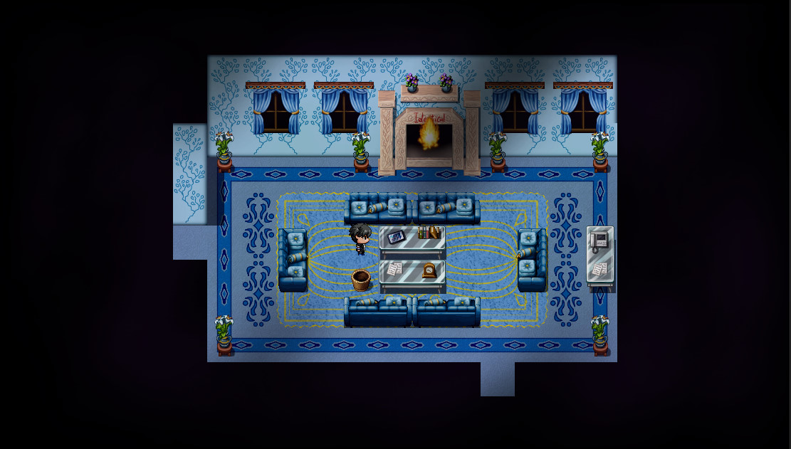 Bleeding Knife screenshot 19